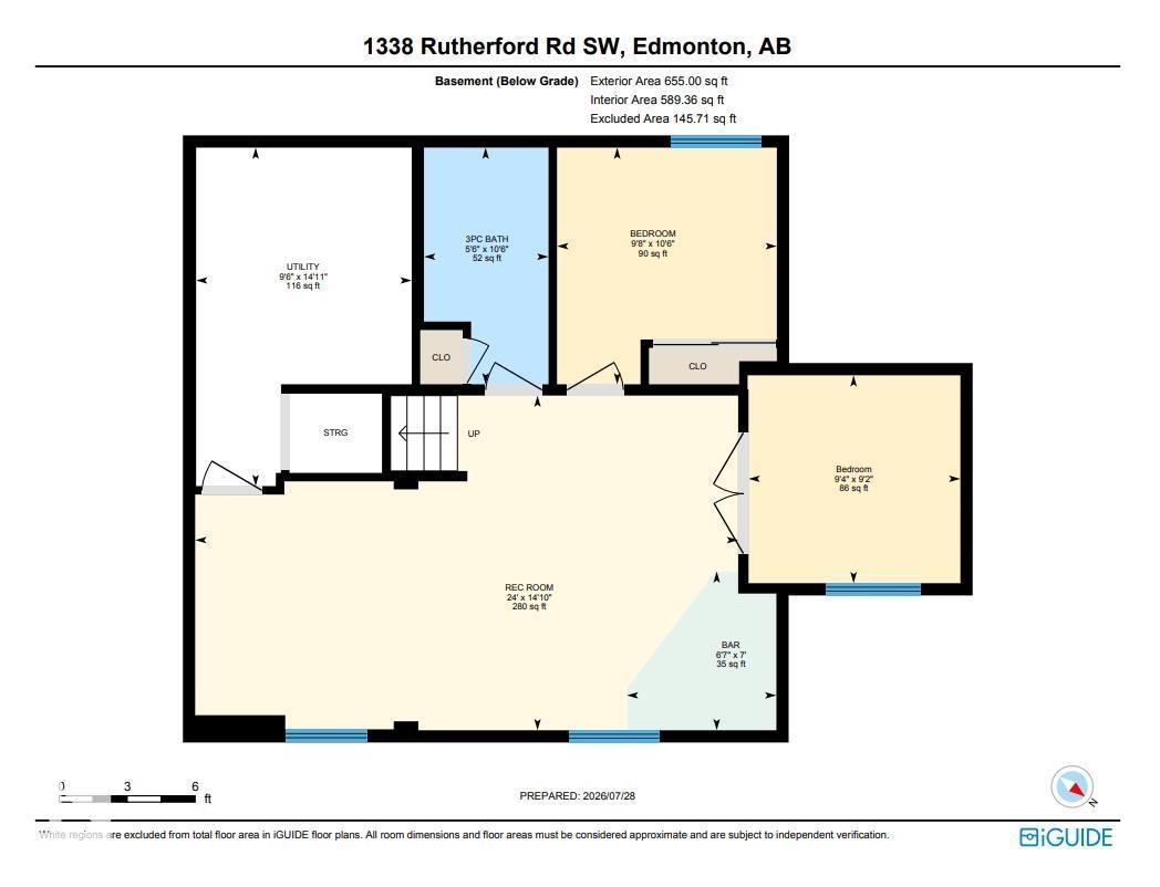 1338 RUTHERFORD RD SW - 35