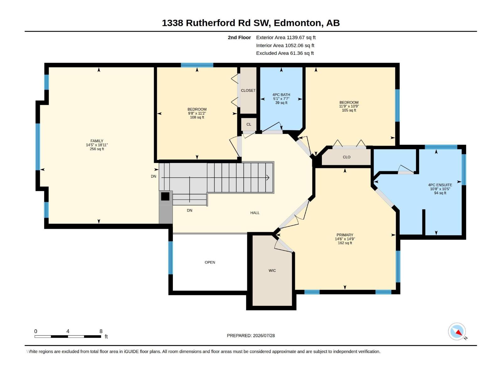 1338 RUTHERFORD RD SW - 27