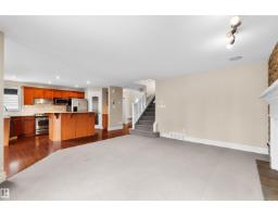 Recreation room - 1338 Rutherford Rd Sw, Edmonton, AB T6W1P3 Photo 9