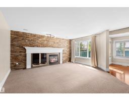 Bedroom 4 - 1338 Rutherford Rd Sw, Edmonton, AB T6W1P3 Photo 8