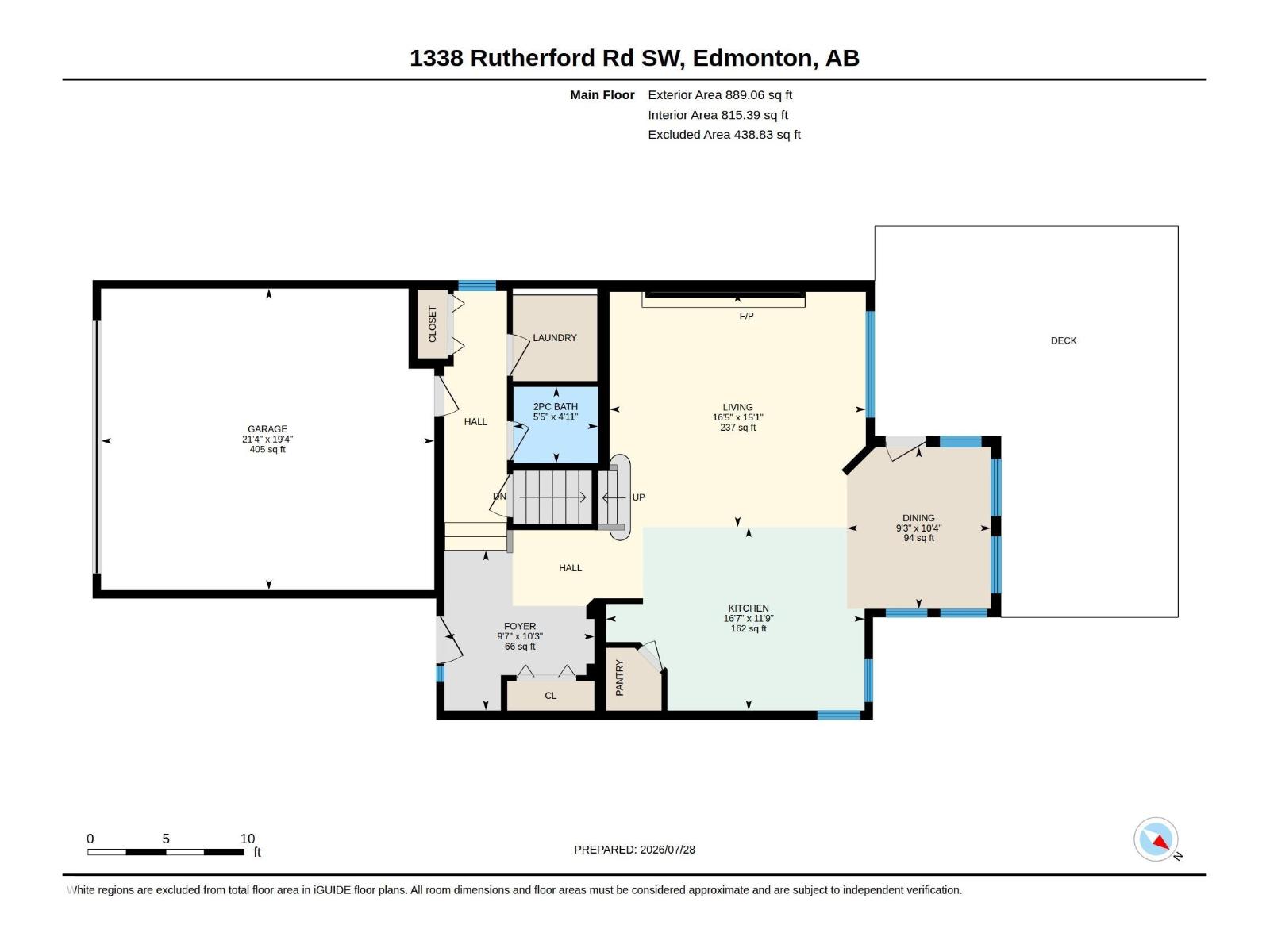 1338 RUTHERFORD RD SW - Image 13