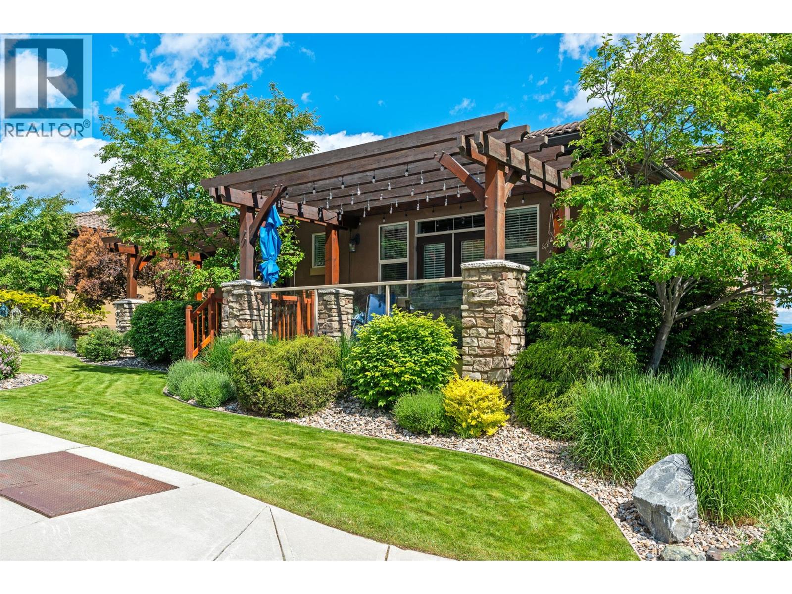 325 Cordon Place, Vernon