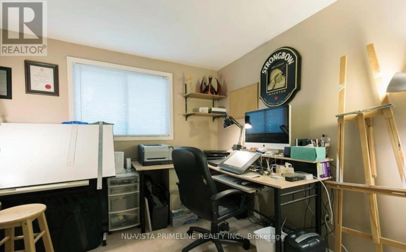 3 bedroom Single Family interior view, 1275 Limberlost Road, Whitehills, London, Ontario