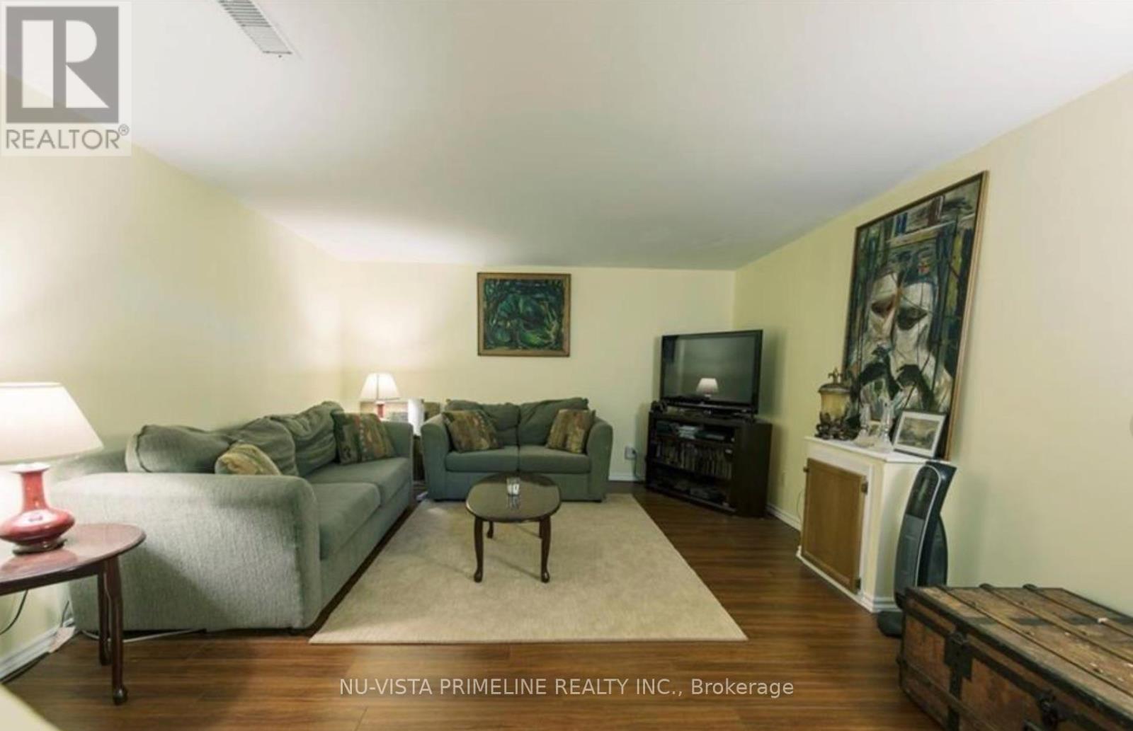 3 bedroom Single Family interior view, 1275 Limberlost Road, Whitehills, London, Ontario