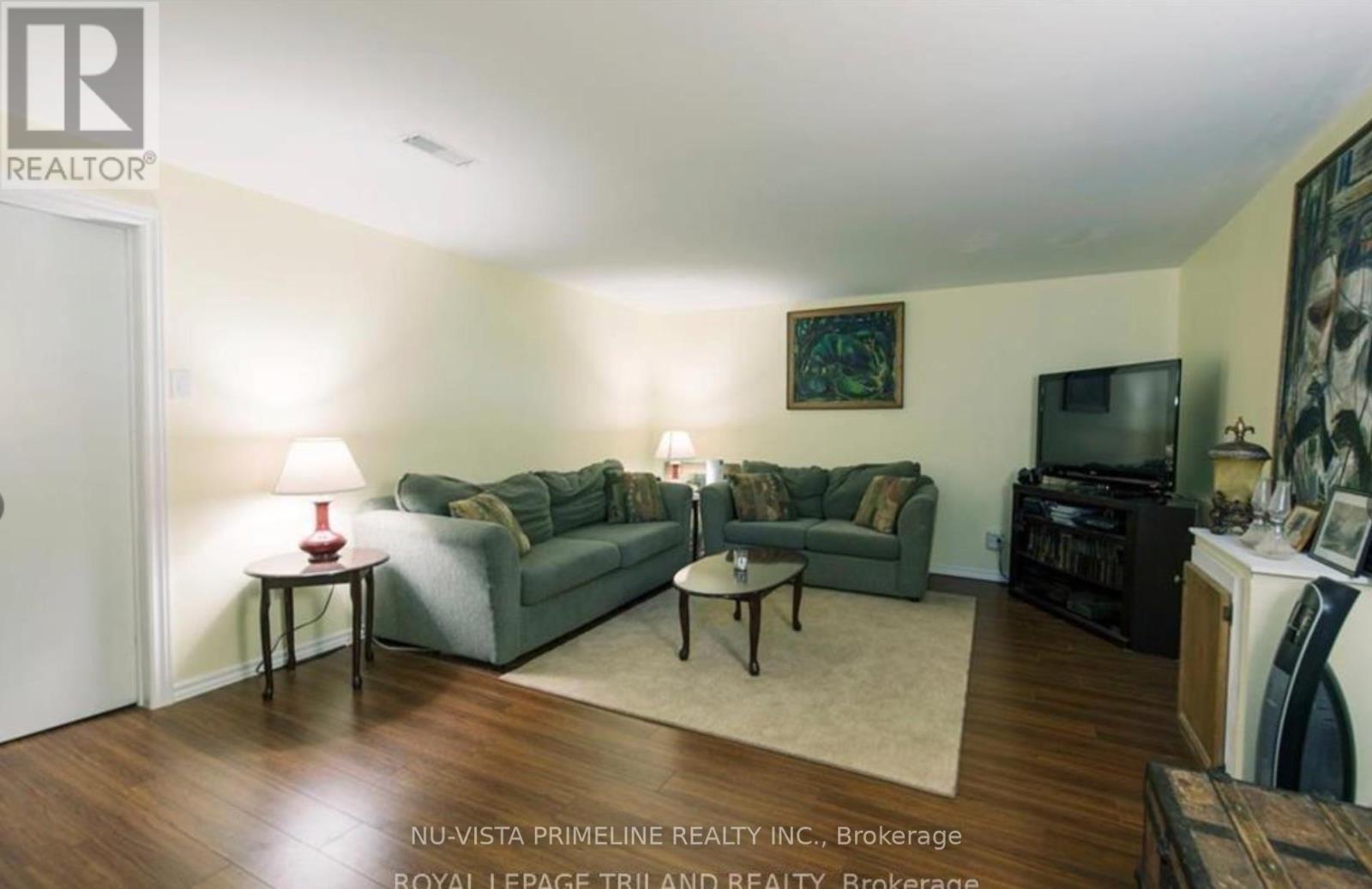 3 bedroom Single Family interior view, 1275 Limberlost Road, Whitehills, London, Ontario