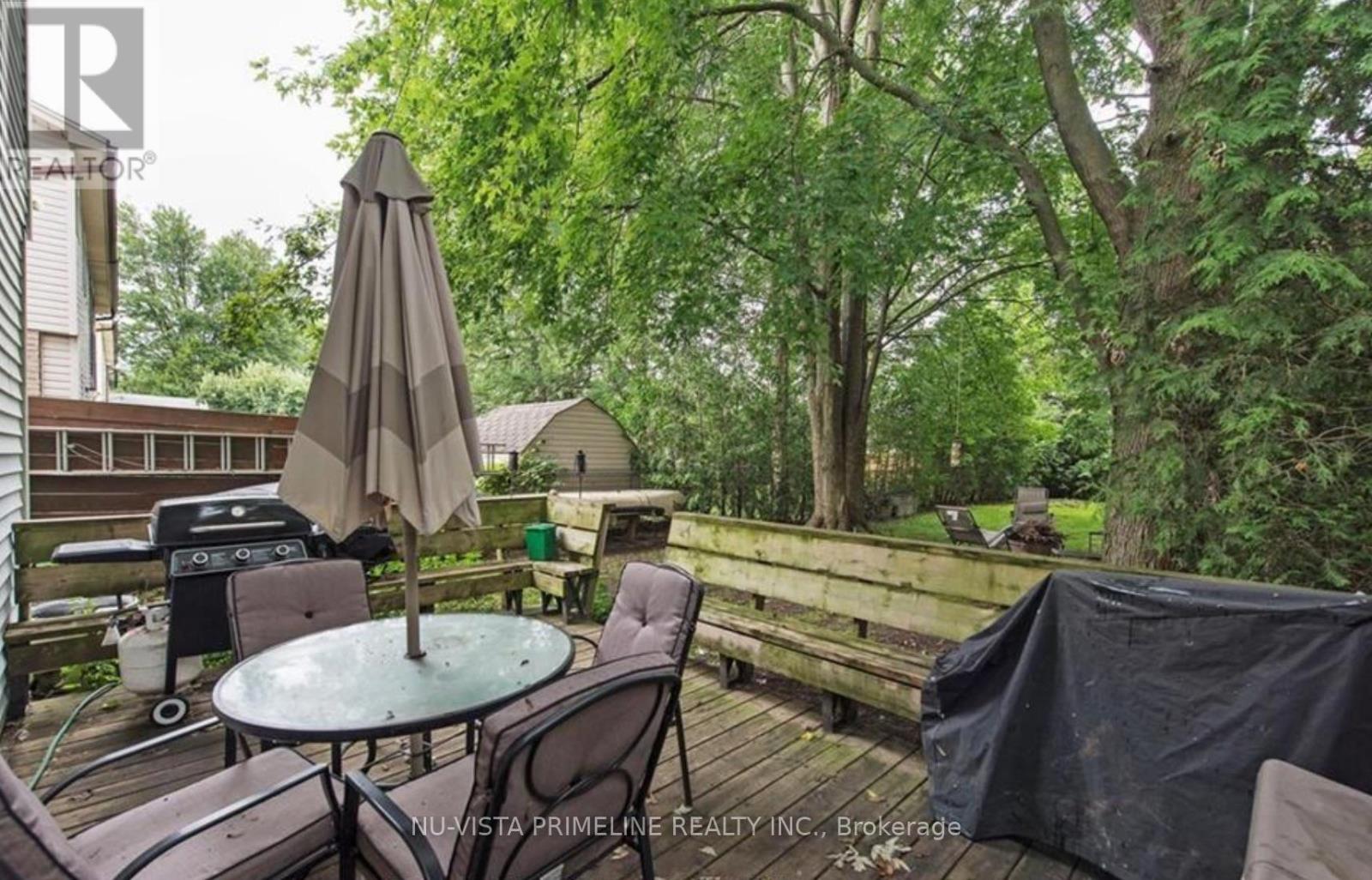 3 bedroom Single Family interior view, 1275 Limberlost Road, Whitehills, London, Ontario