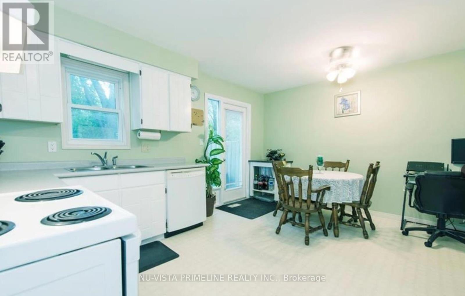 3 bedroom Single Family interior view, 1275 Limberlost Road, Whitehills, London, Ontario