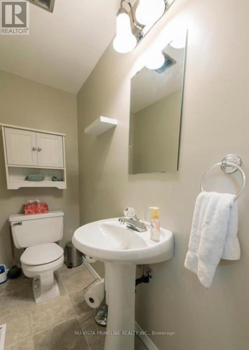 3 bedroom Single Family interior view, 1275 Limberlost Road, Whitehills, London, Ontario