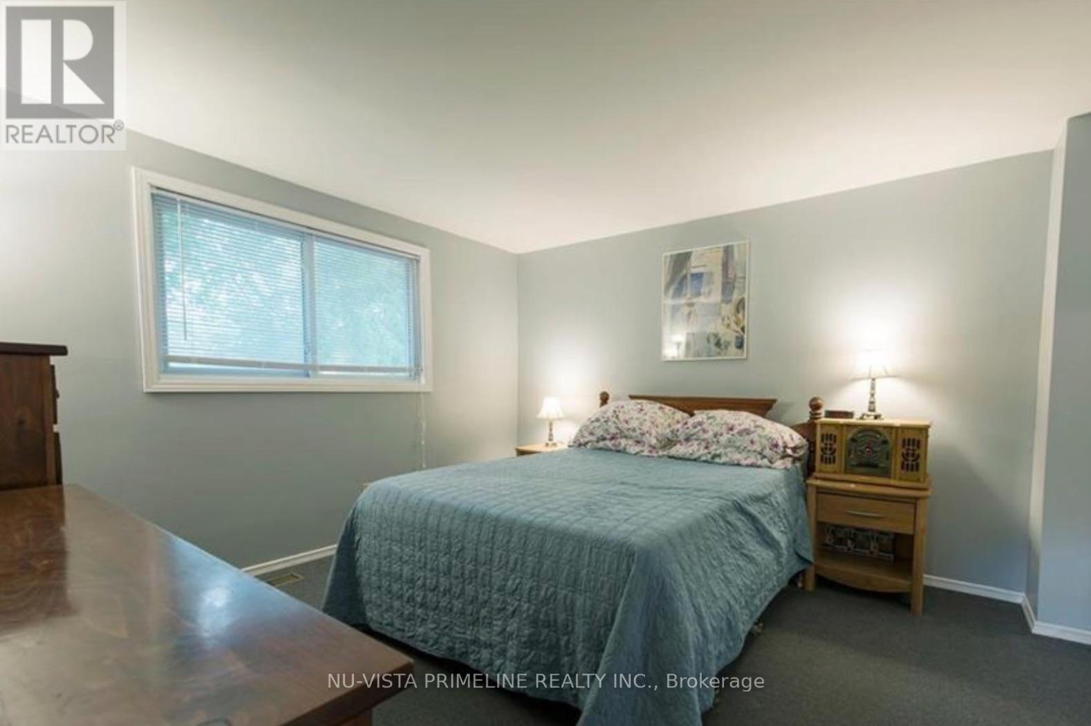 3 bedroom Single Family interior view, 1275 Limberlost Road, Whitehills, London, Ontario