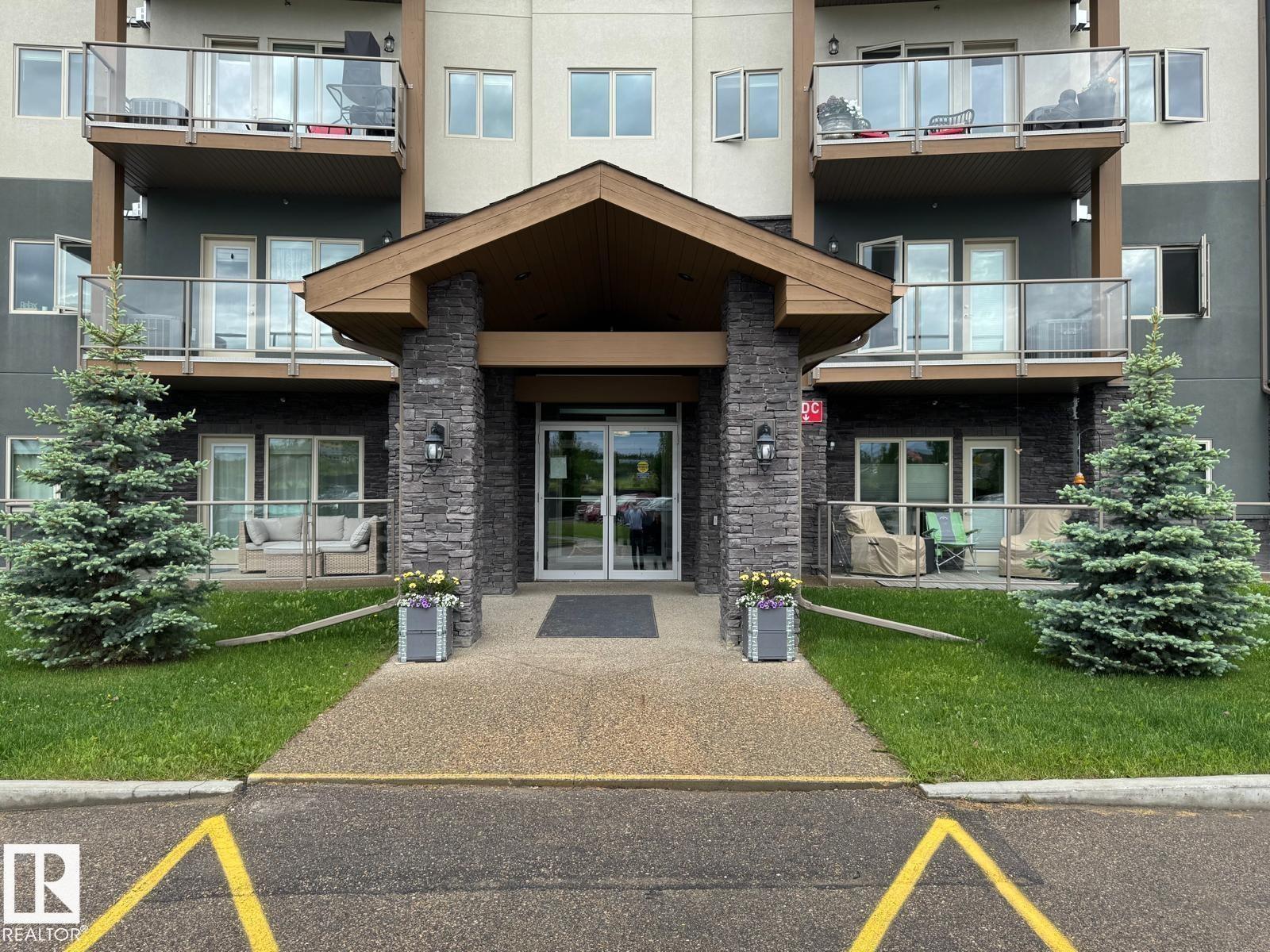 #201 5201 Brougham Drive - 3