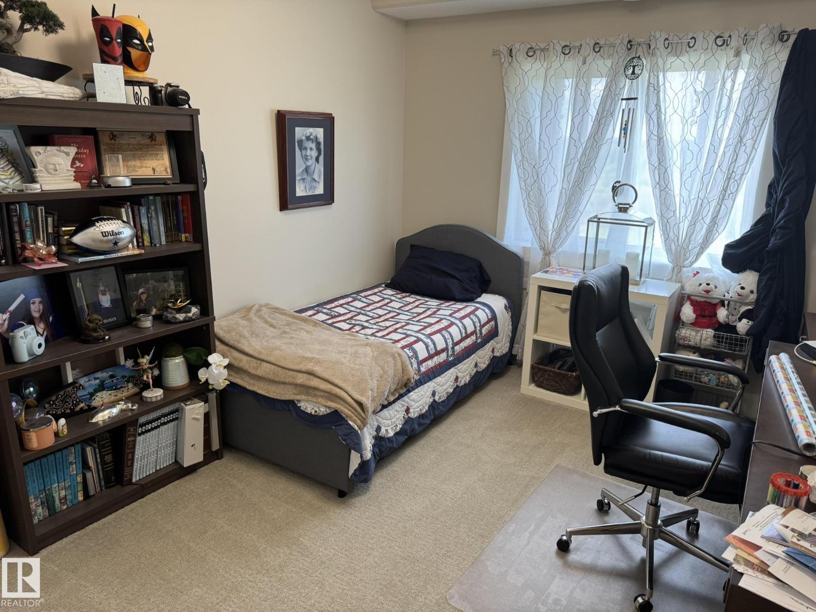 #201 5201 Brougham Drive - 28