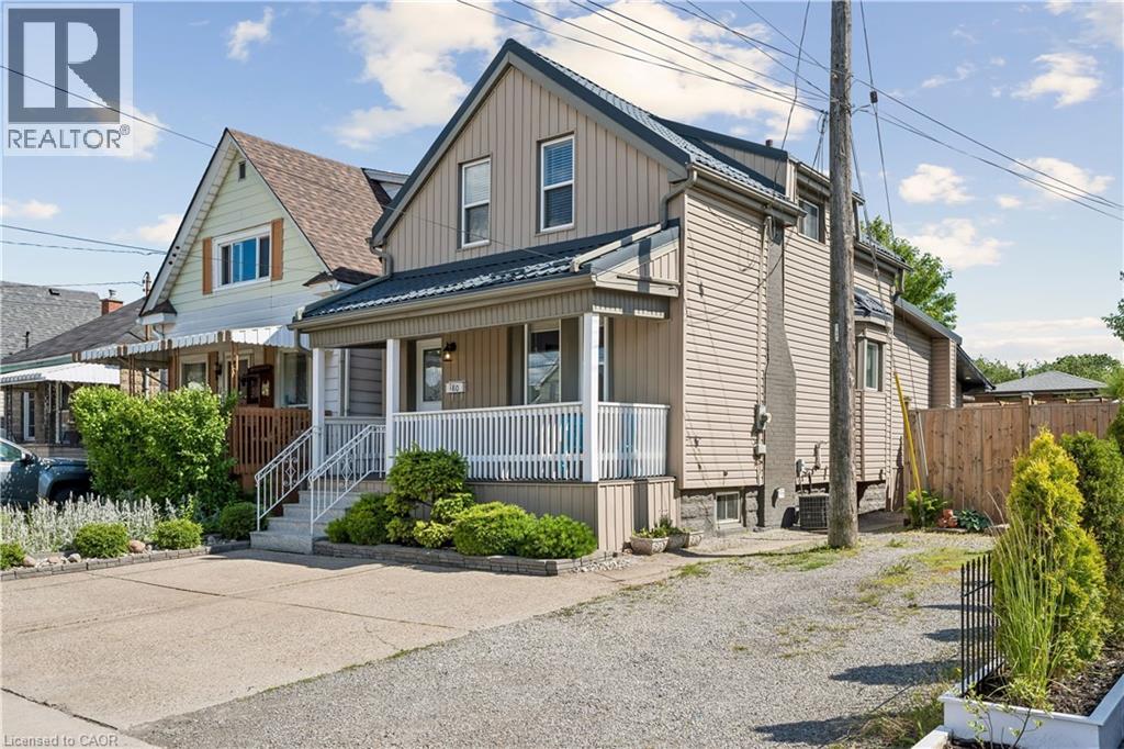 180 CAMPBELL Avenue - 4