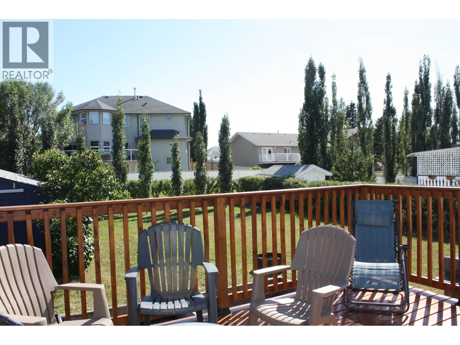 8931 115 AVENUE, Fort St. John
