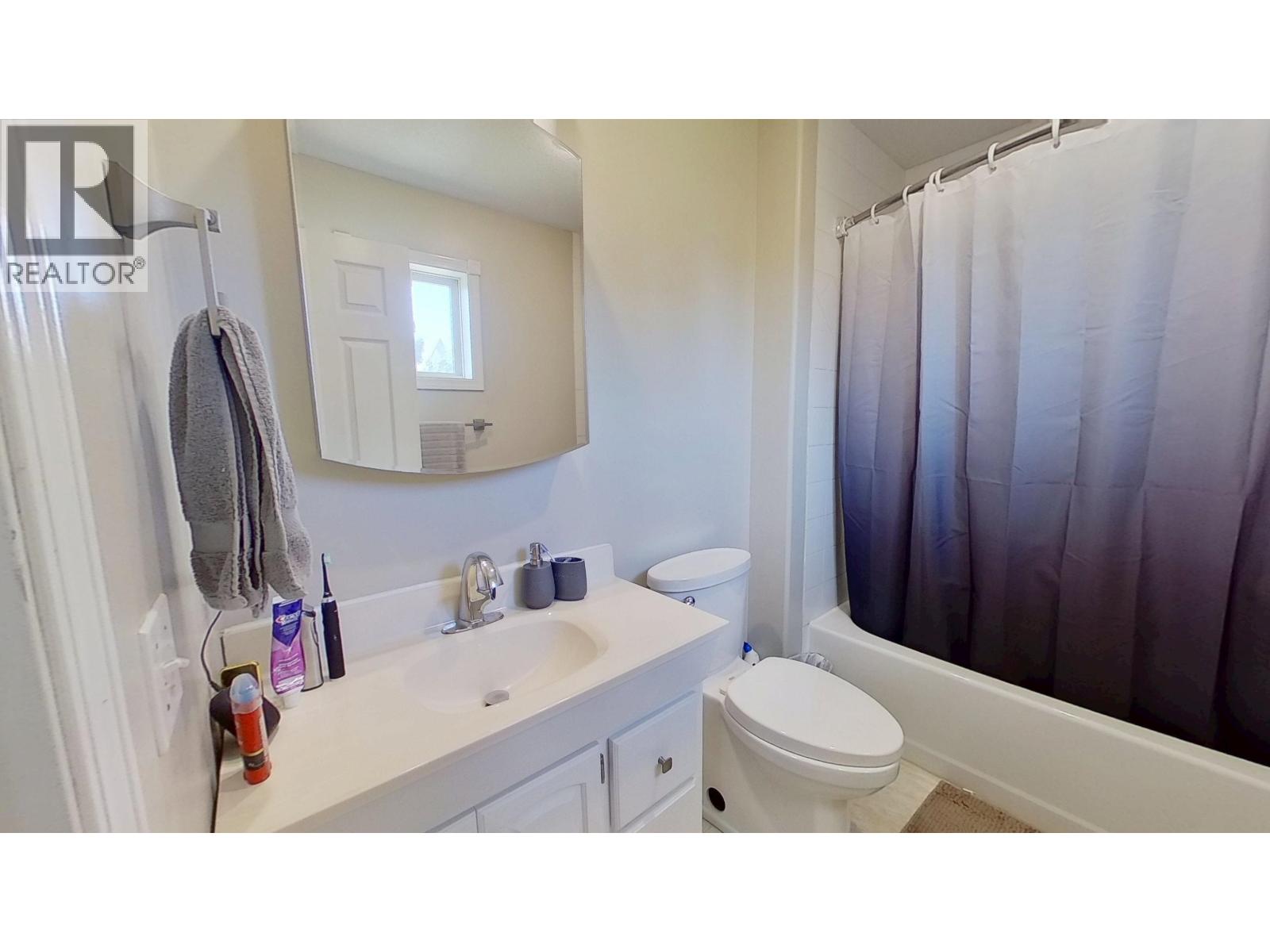 8931 115 AVENUE, Fort St. John