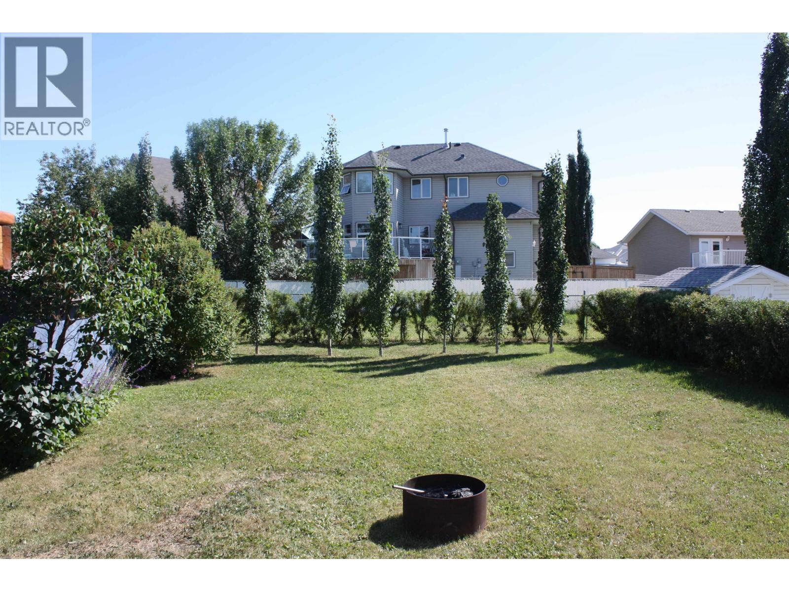 8931 115 AVENUE, Fort St. John