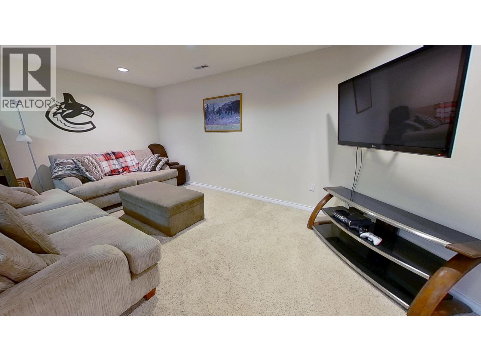 8931 115 AVENUE, Fort St. John