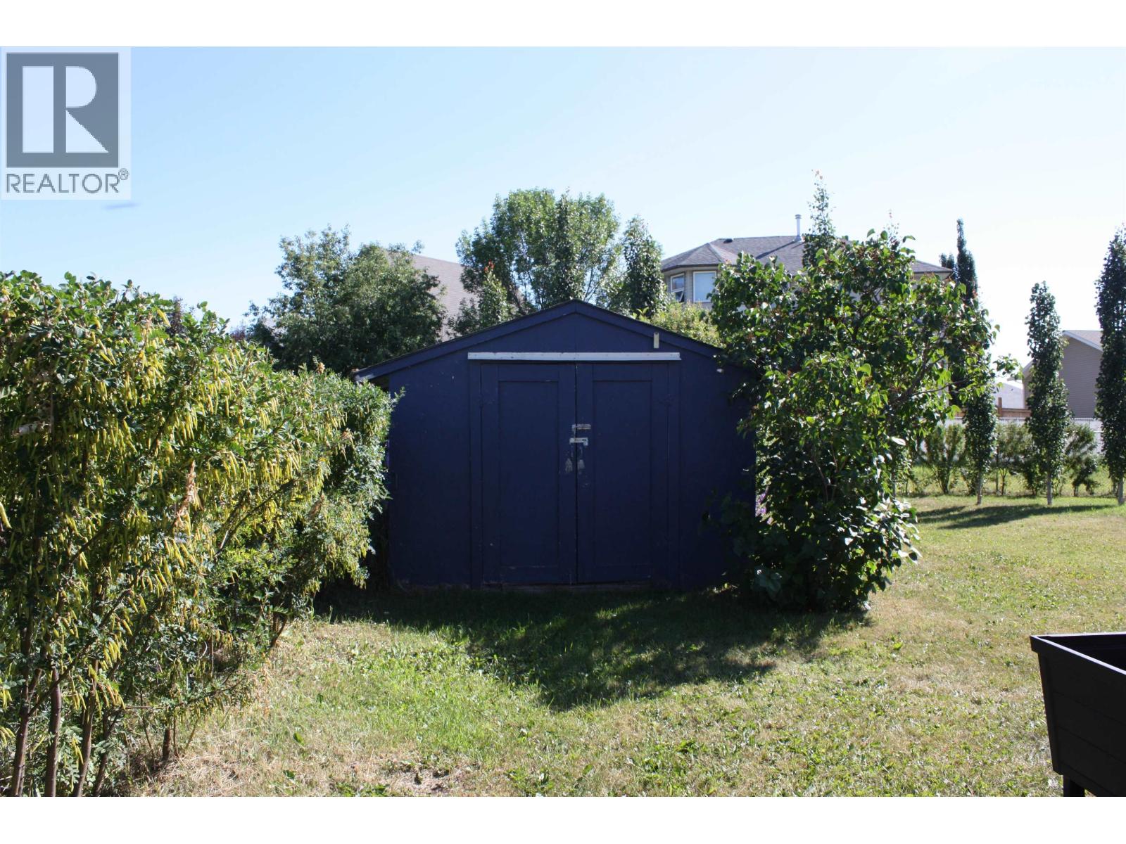 8931 115 AVENUE, Fort St. John