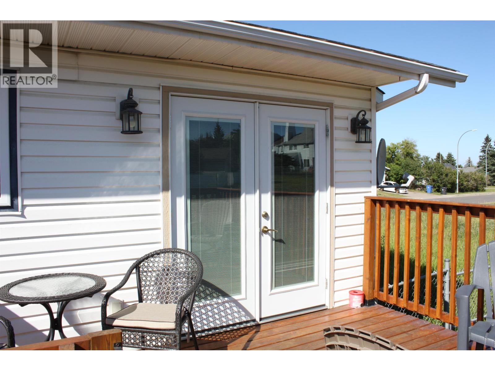 8931 115 AVENUE, Fort St. John