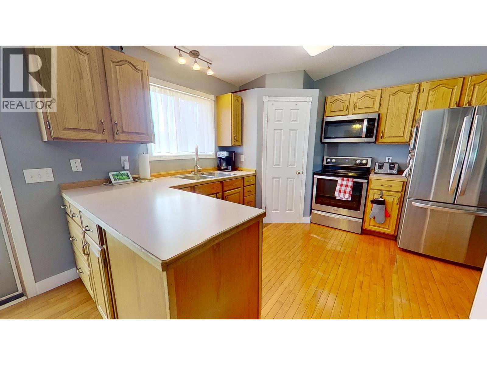 8931 115 AVENUE, Fort St. John