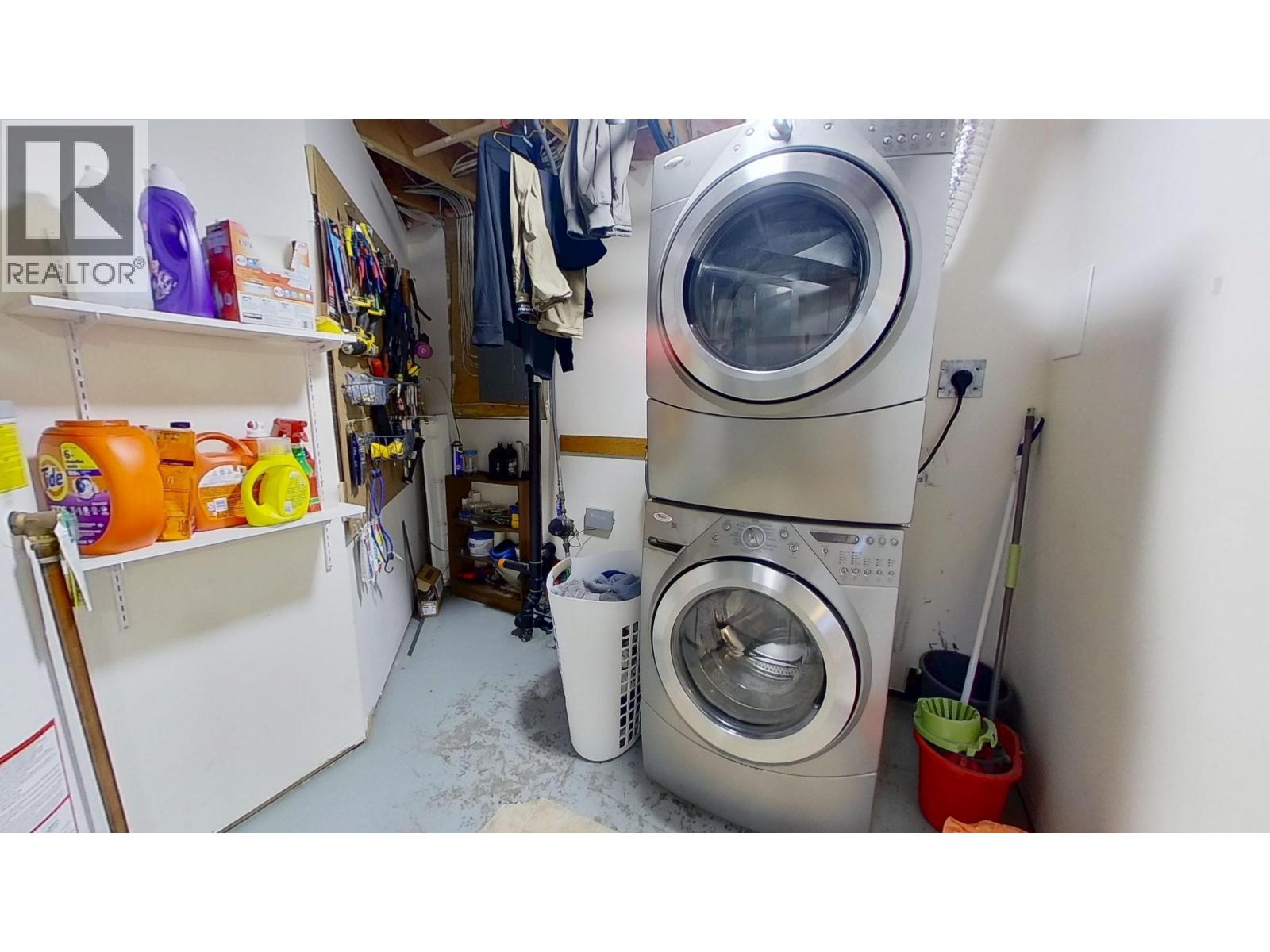 8931 115 AVENUE, Fort St. John