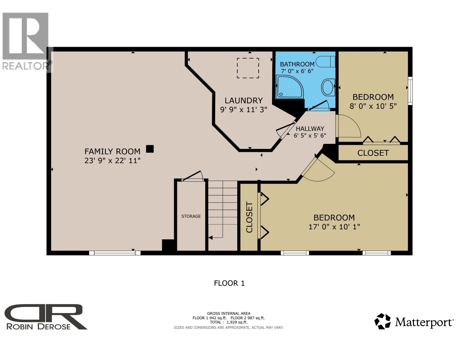 8931 115 AVENUE - 5