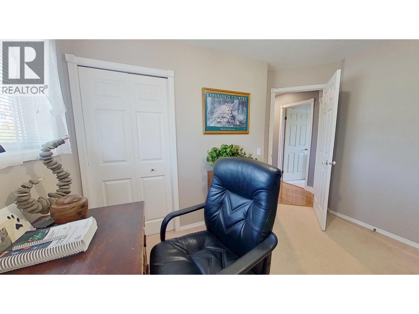 8931 115 AVENUE, Fort St. John