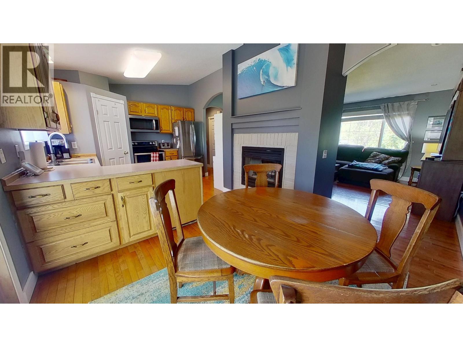 8931 115 AVENUE, Fort St. John