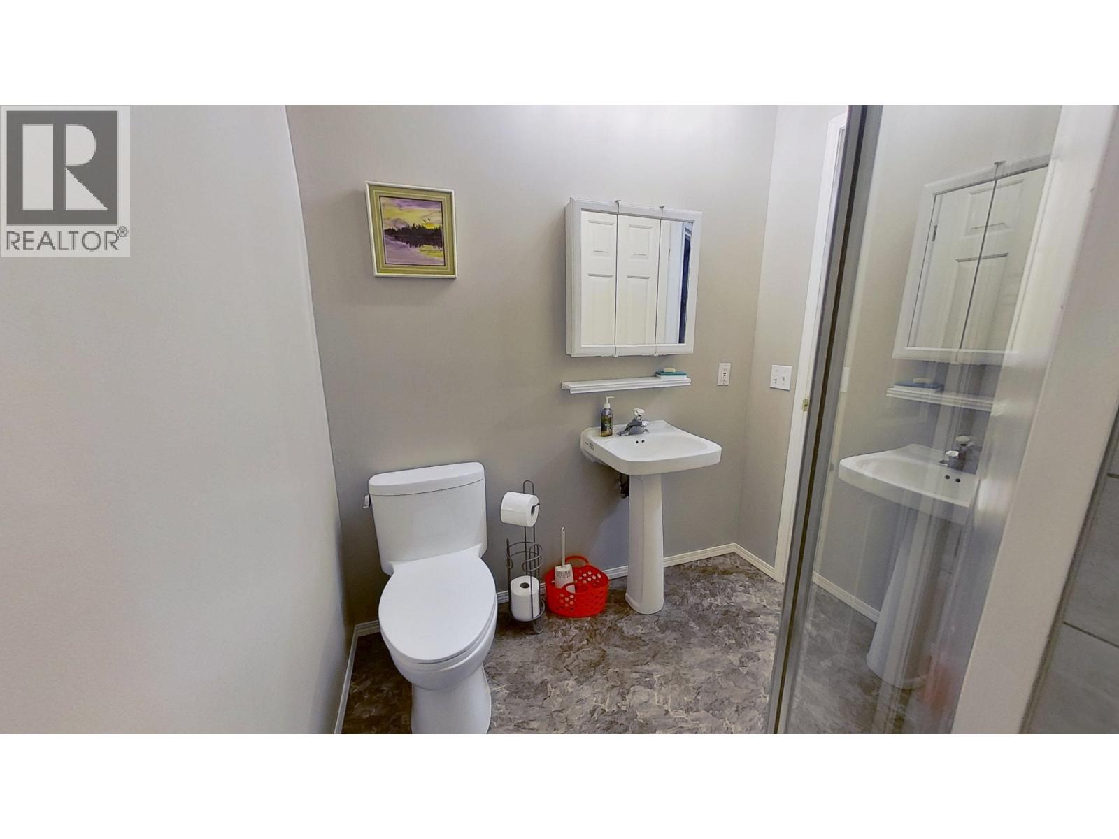 8931 115 AVENUE, Fort St. John