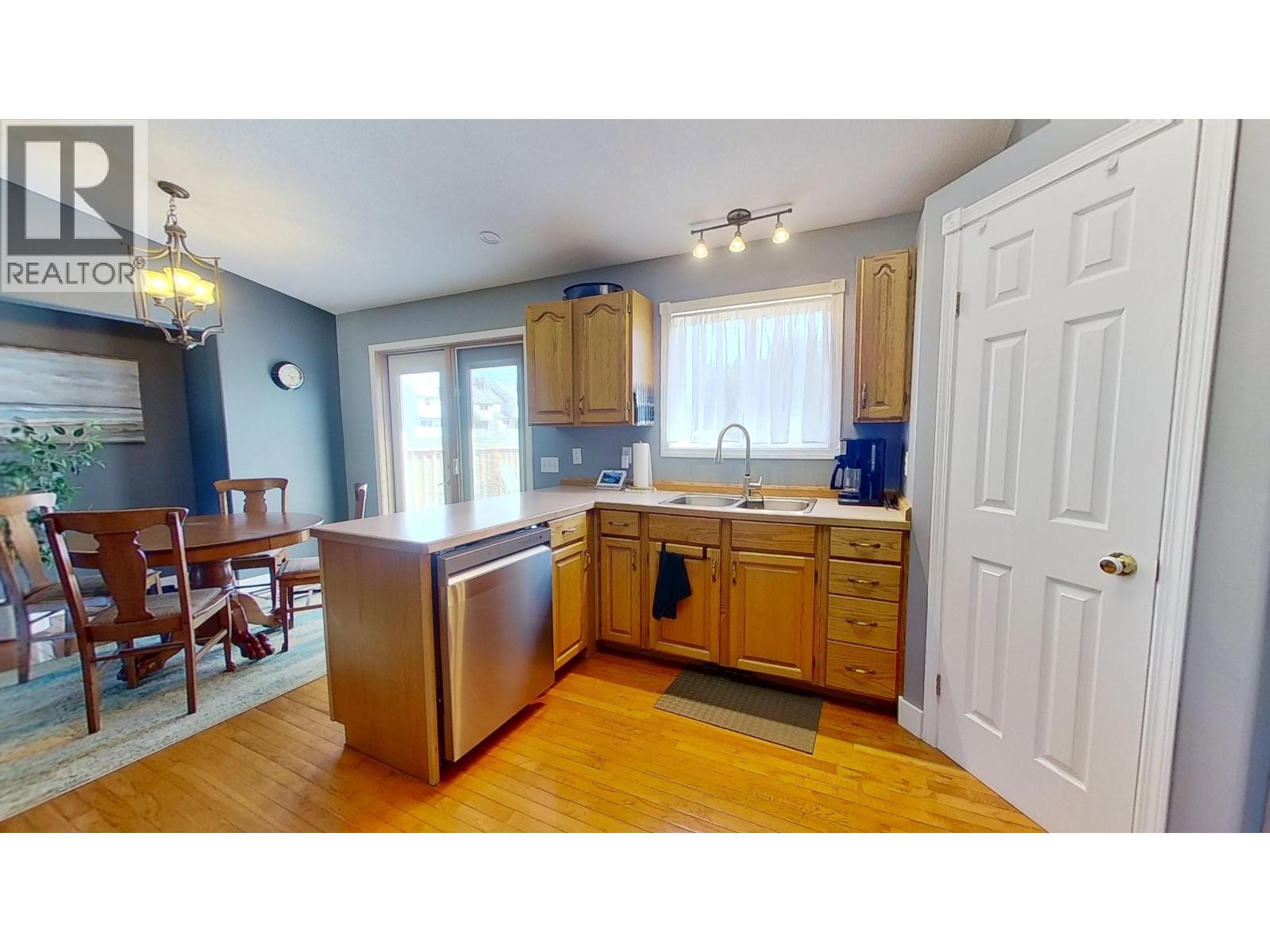 8931 115 AVENUE, Fort St. John