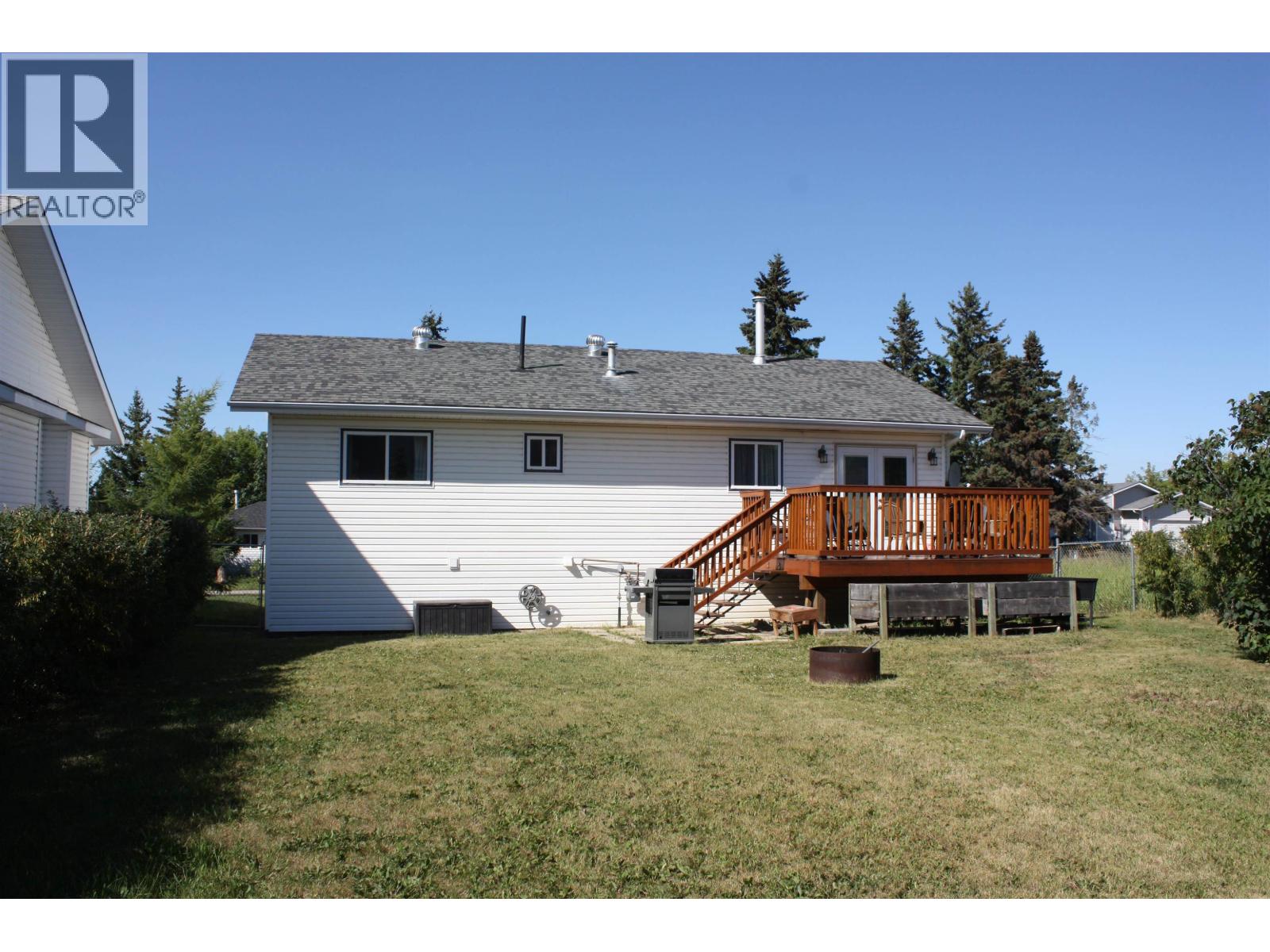 8931 115 AVENUE, Fort St. John