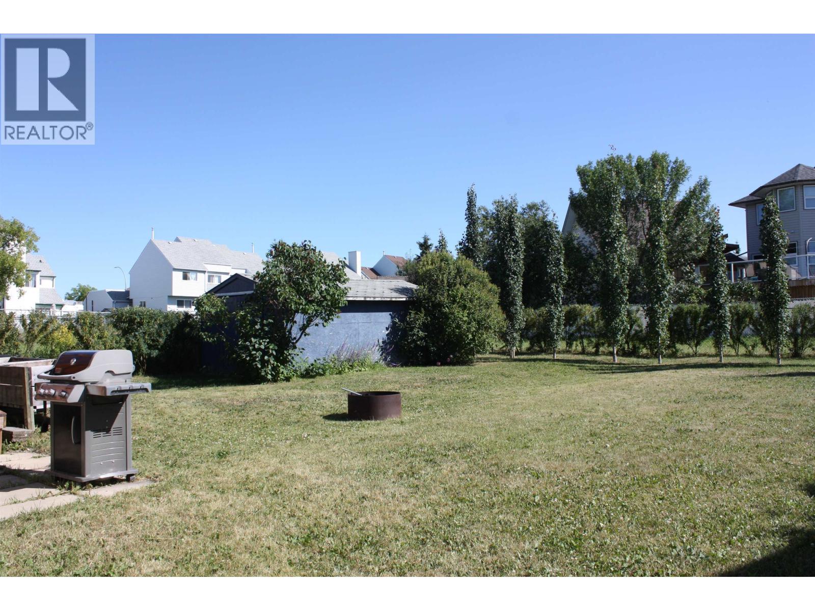 8931 115 AVENUE, Fort St. John