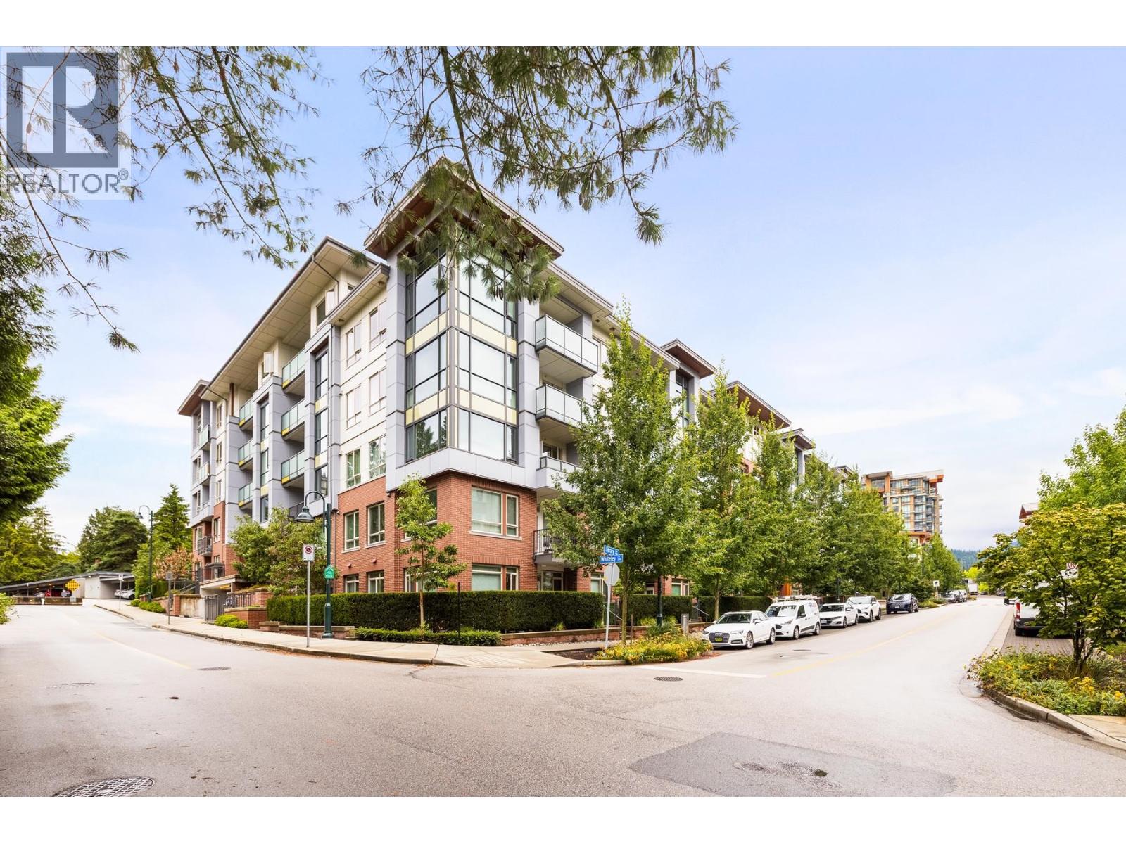 302 2651 LIBRARY LANE, North Vancouver