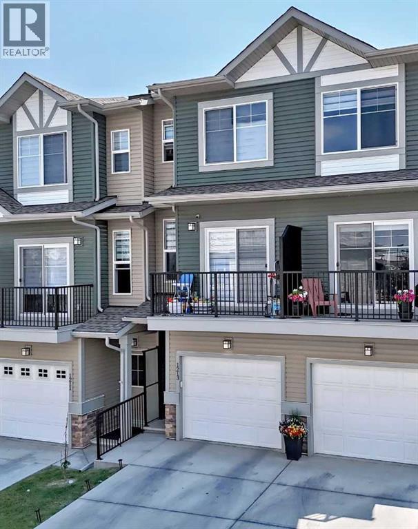 1213 Sage Hill Grove NW, Sage Hill, Calgary photo 1