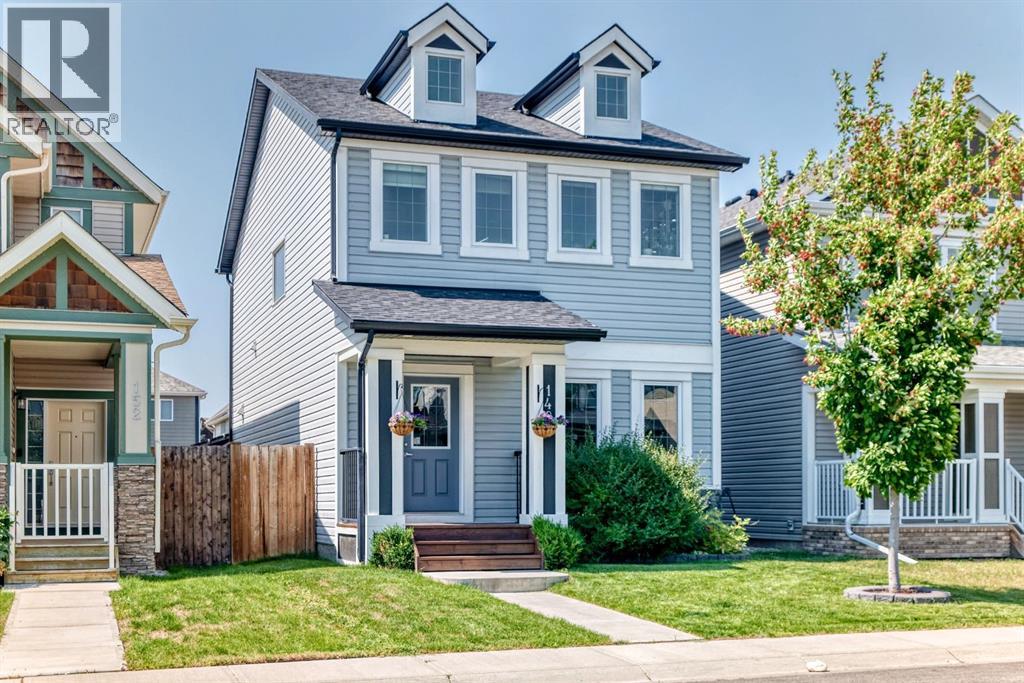 148 Copperpond Parade, Copperfield, Calgary photo 1