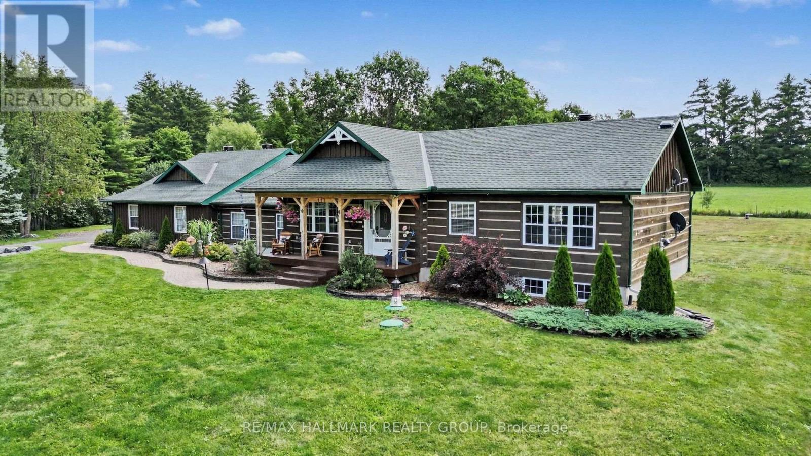 117 LORLEI DRIVE - 1