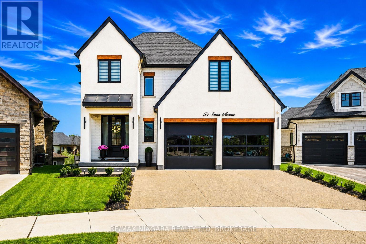55 SWAN AVENUE - 1