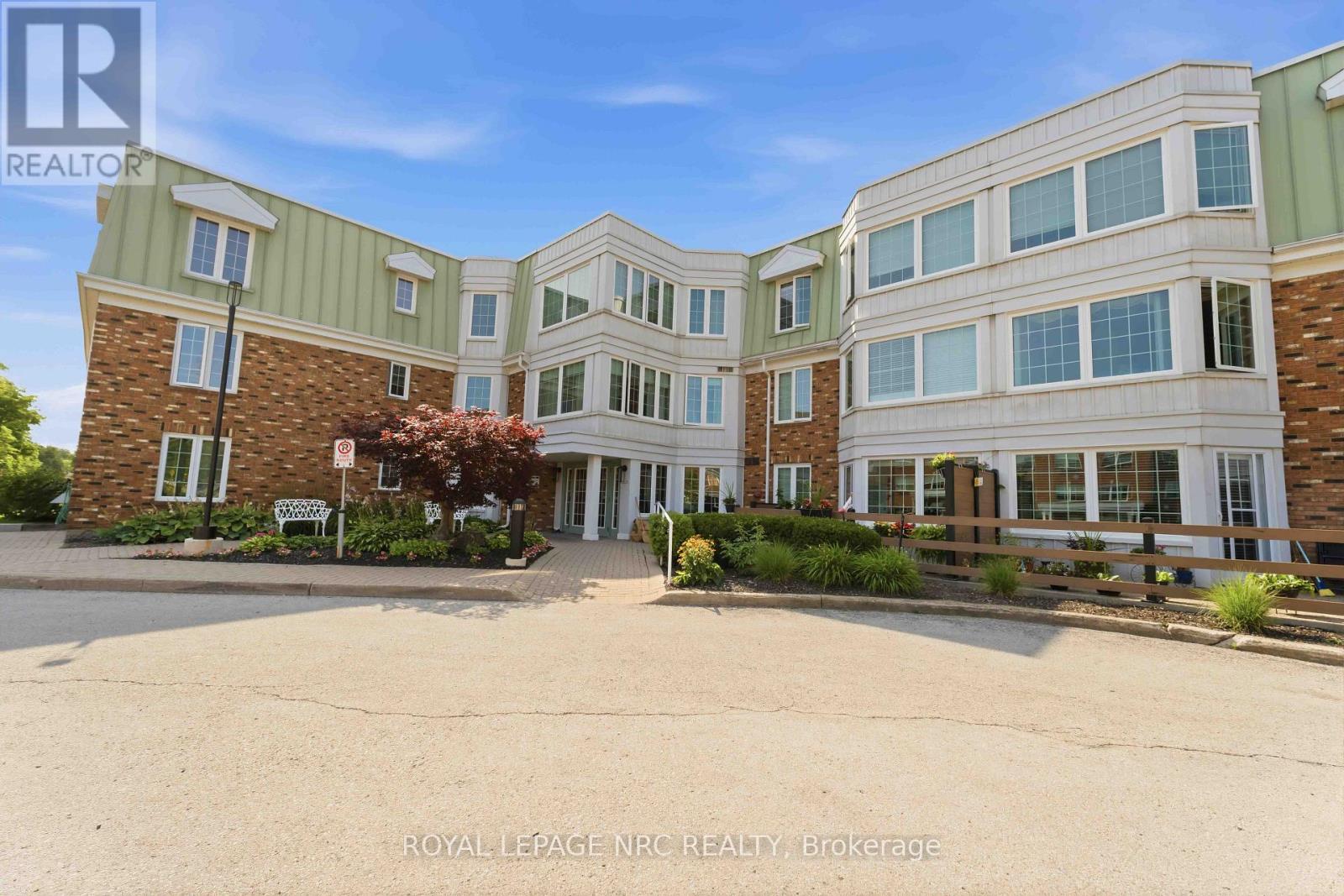 #220 3420 FREDERICK AVENUE - 1