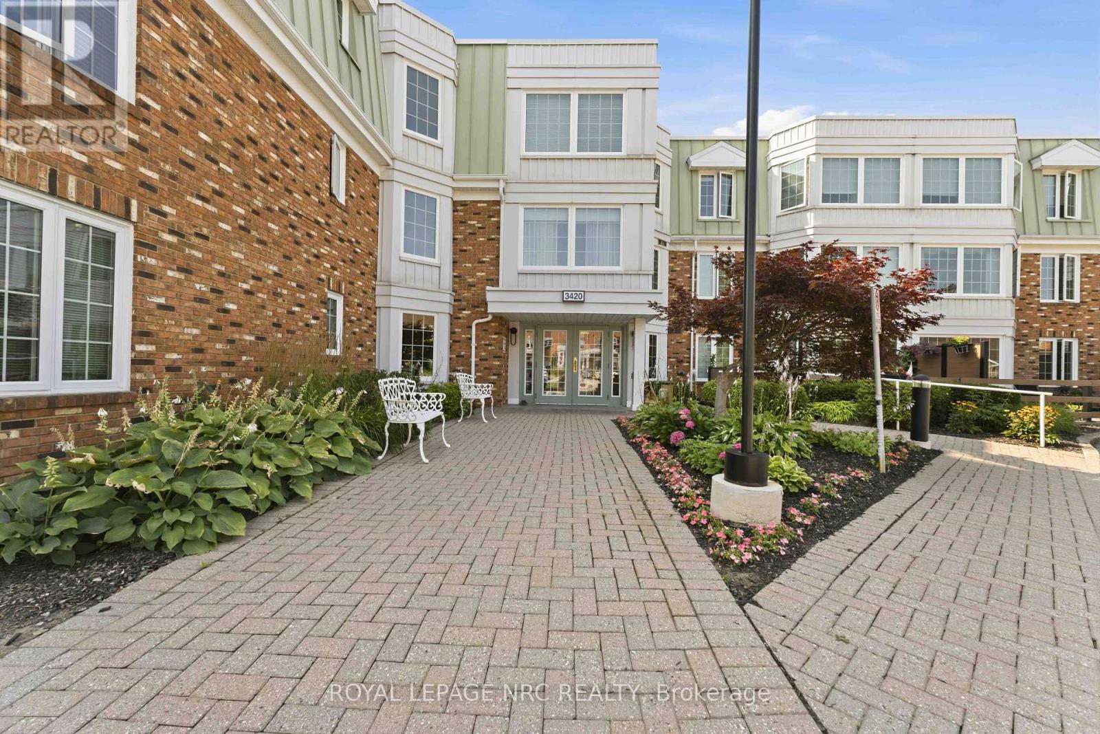 #220 3420 FREDERICK AVENUE - 2