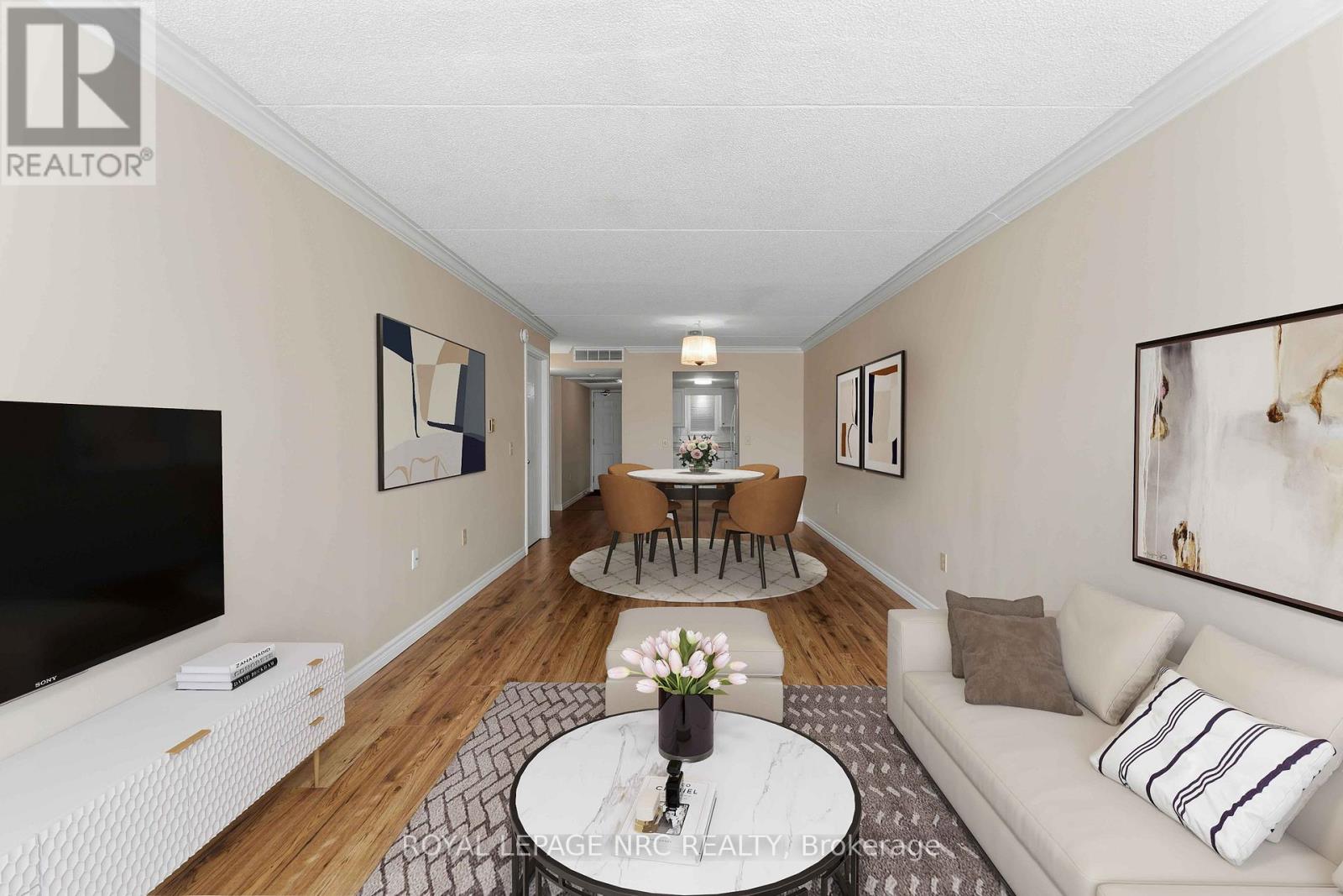#220 3420 FREDERICK AVENUE - 21