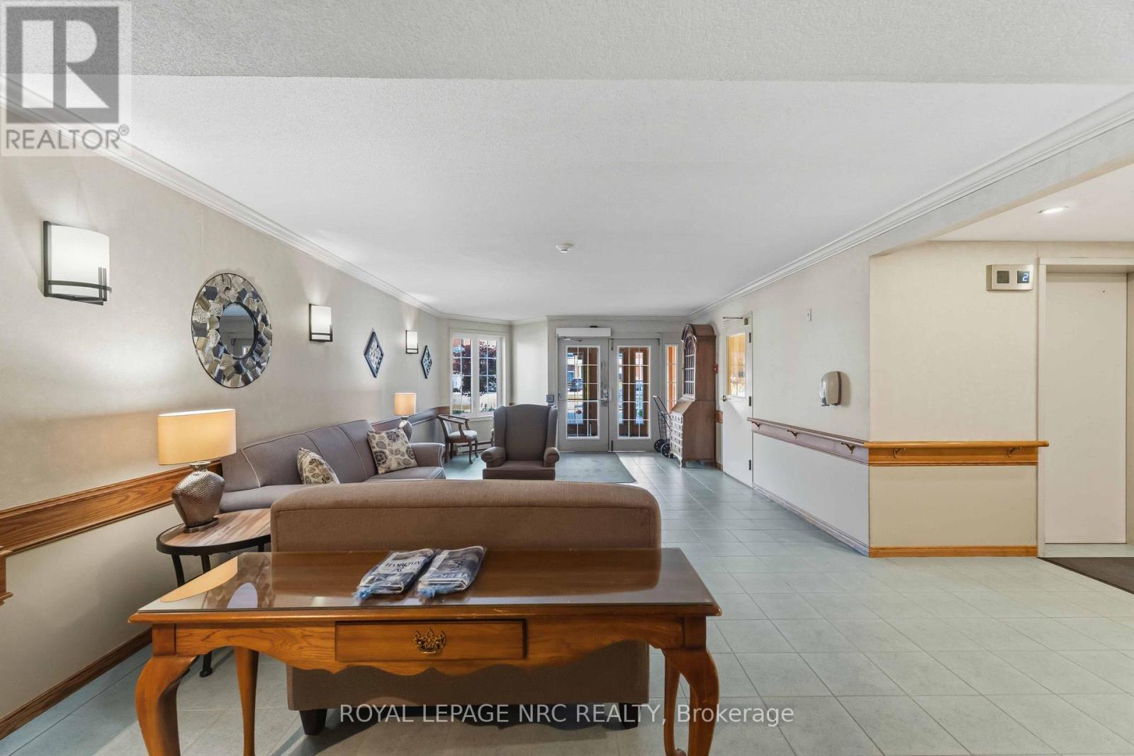 #220 3420 FREDERICK AVENUE - 3