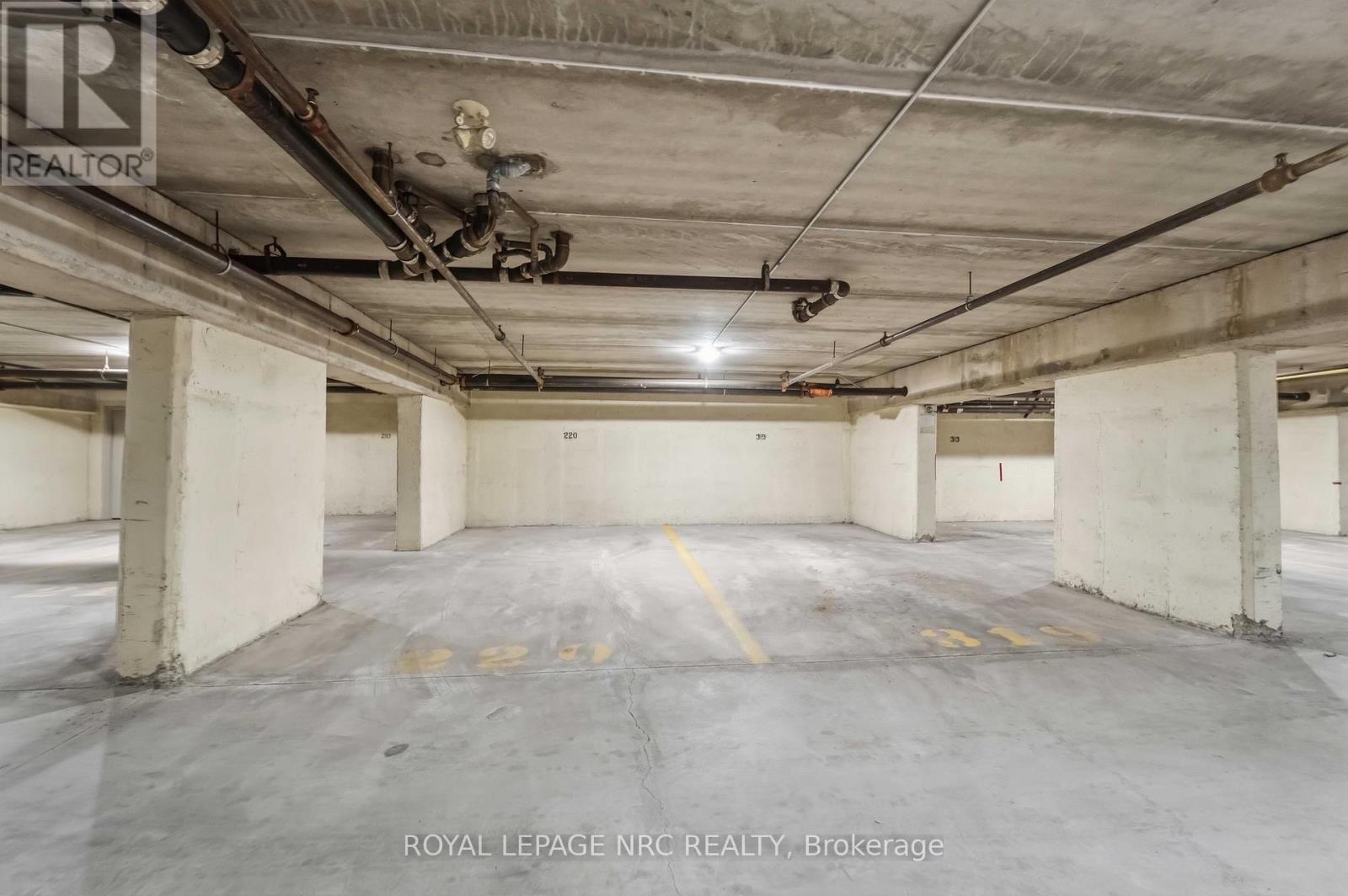 #220 3420 FREDERICK AVENUE - 34