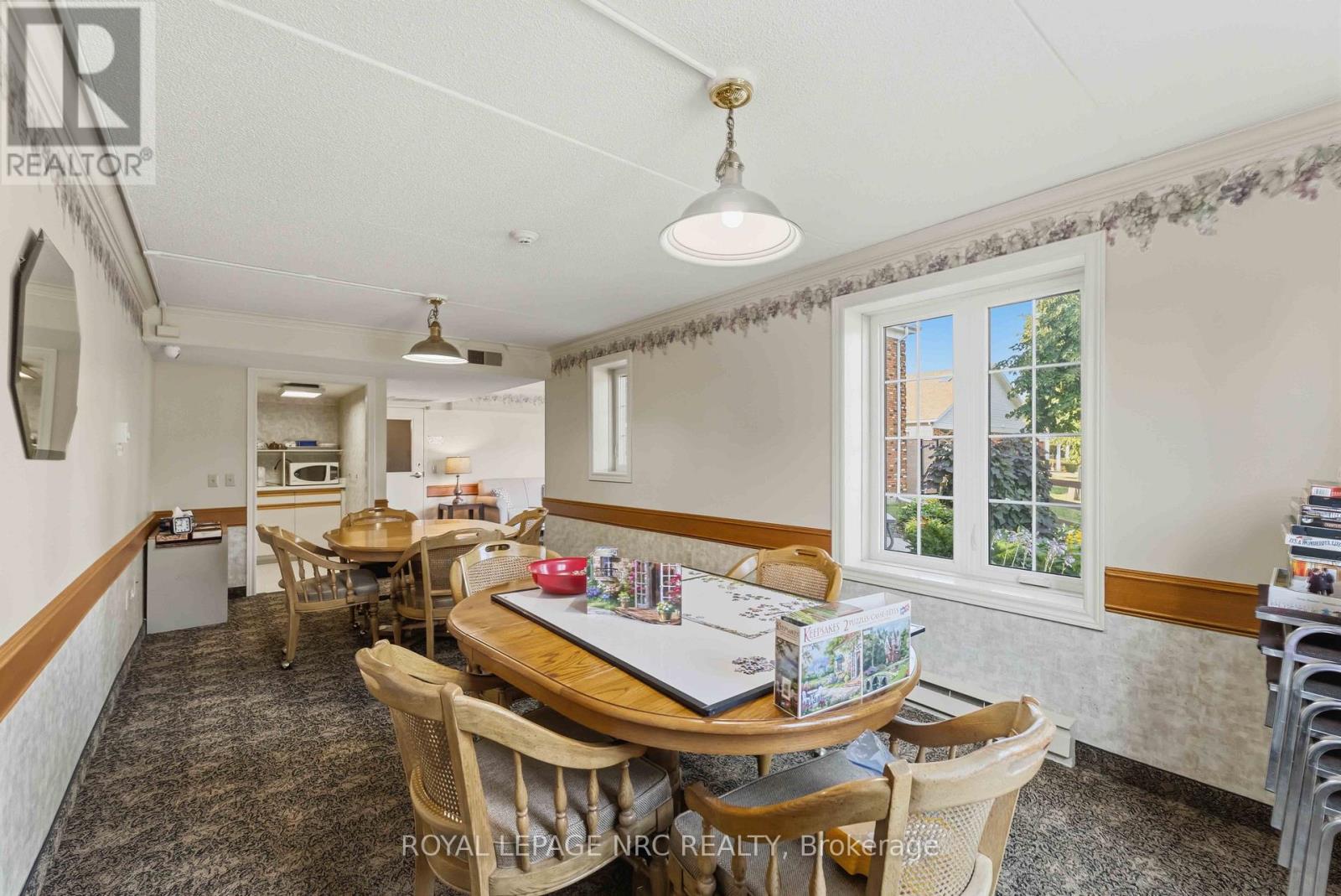 #220 3420 FREDERICK AVENUE - 37