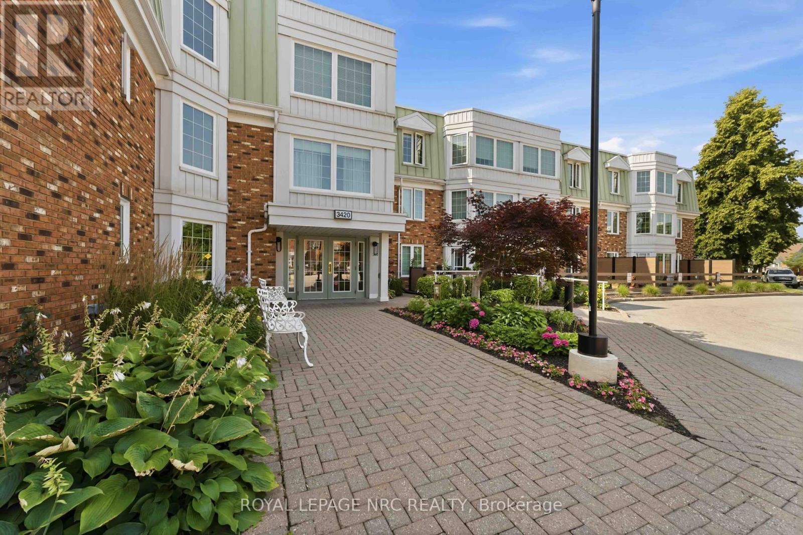 #220 3420 FREDERICK AVENUE - 40