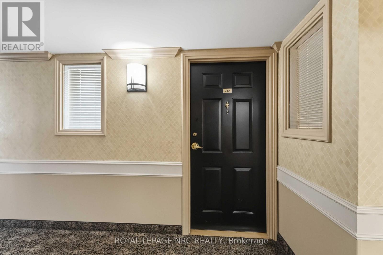#220 3420 FREDERICK AVENUE - 8