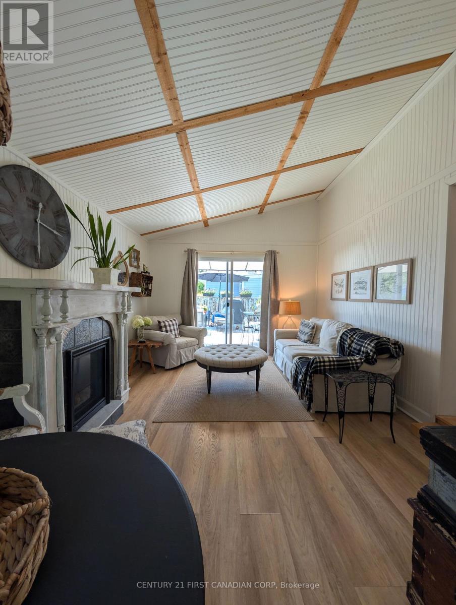 28- 79681 BLUEWATER HIGHWAY - 1