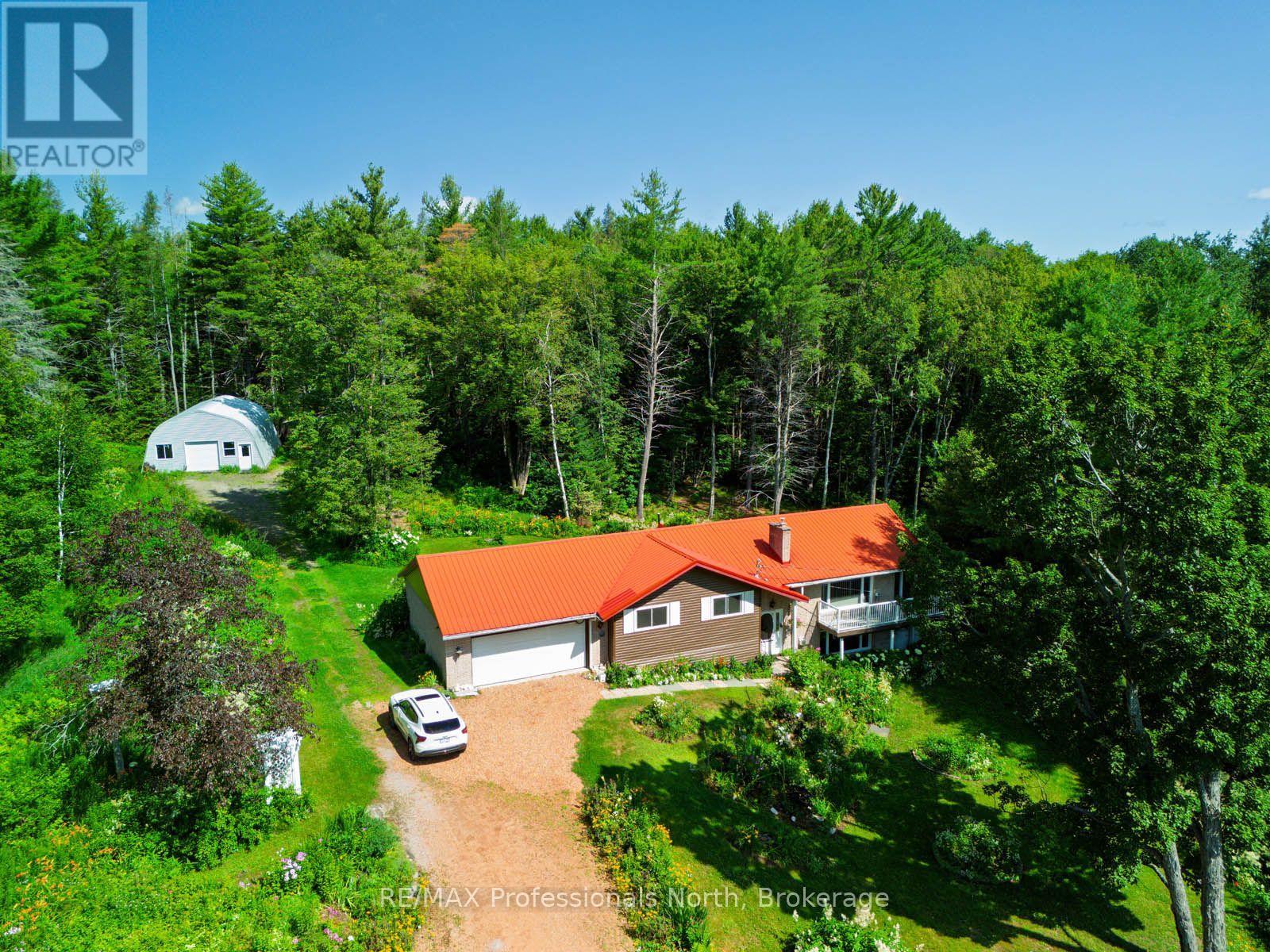 2501 MUSKOKA ROAD 117 HIGHWAY - 1