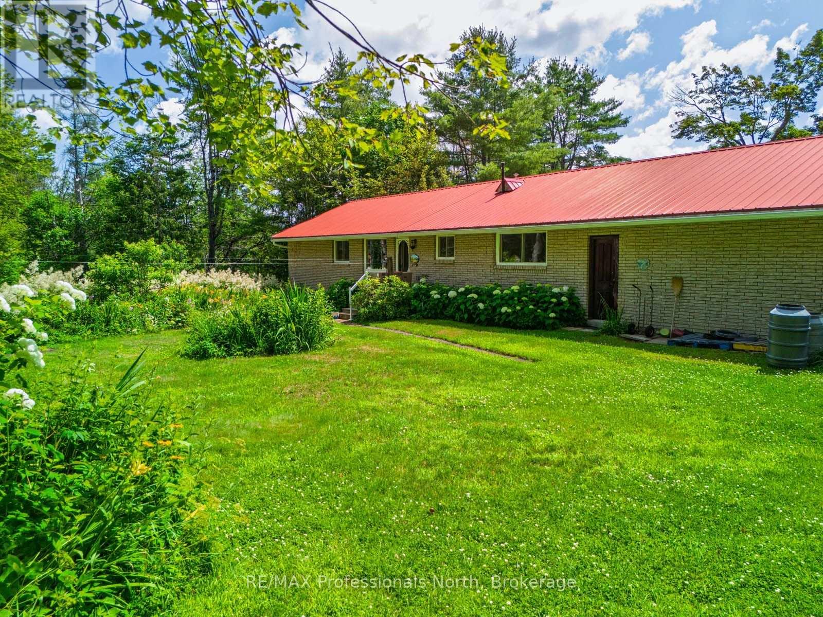 2501 MUSKOKA ROAD 117 HIGHWAY - 3