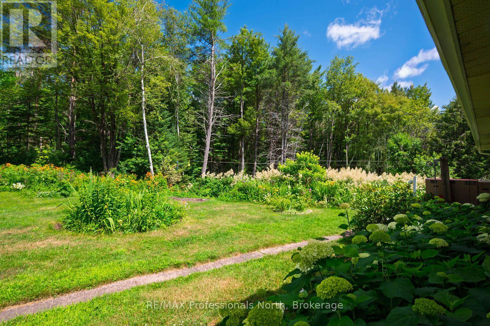 2501 MUSKOKA ROAD 117 HIGHWAY - 36