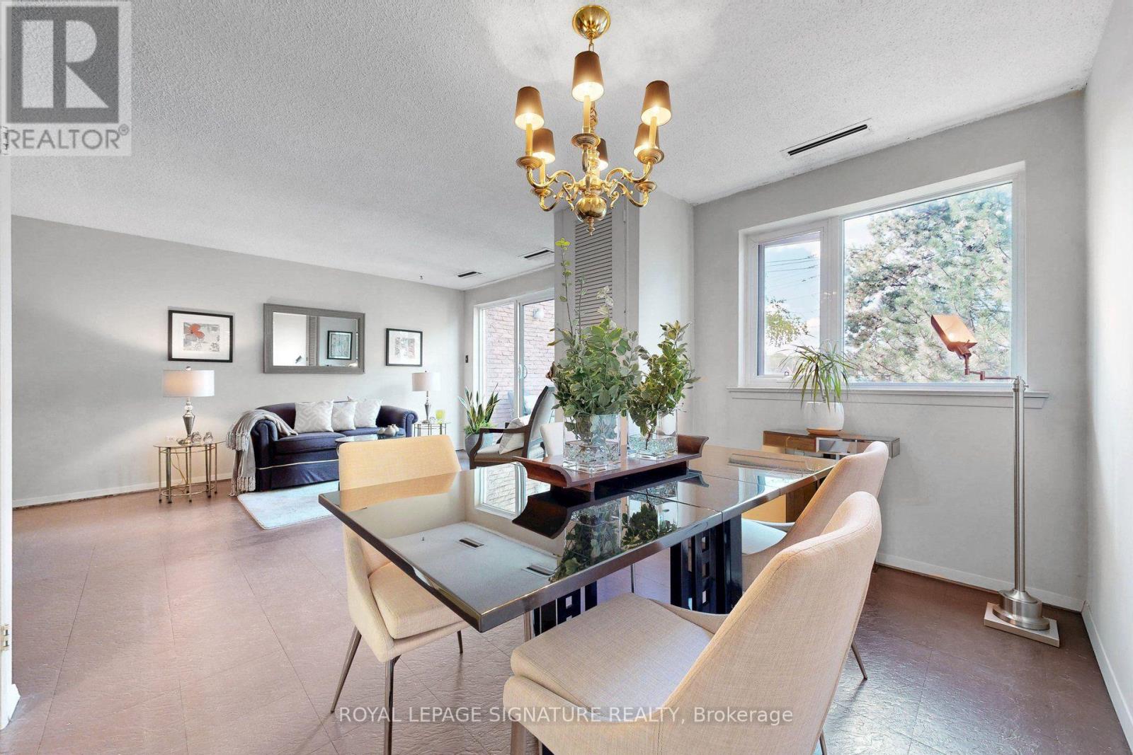 #220 4005 DON MILLS ROAD - 10
