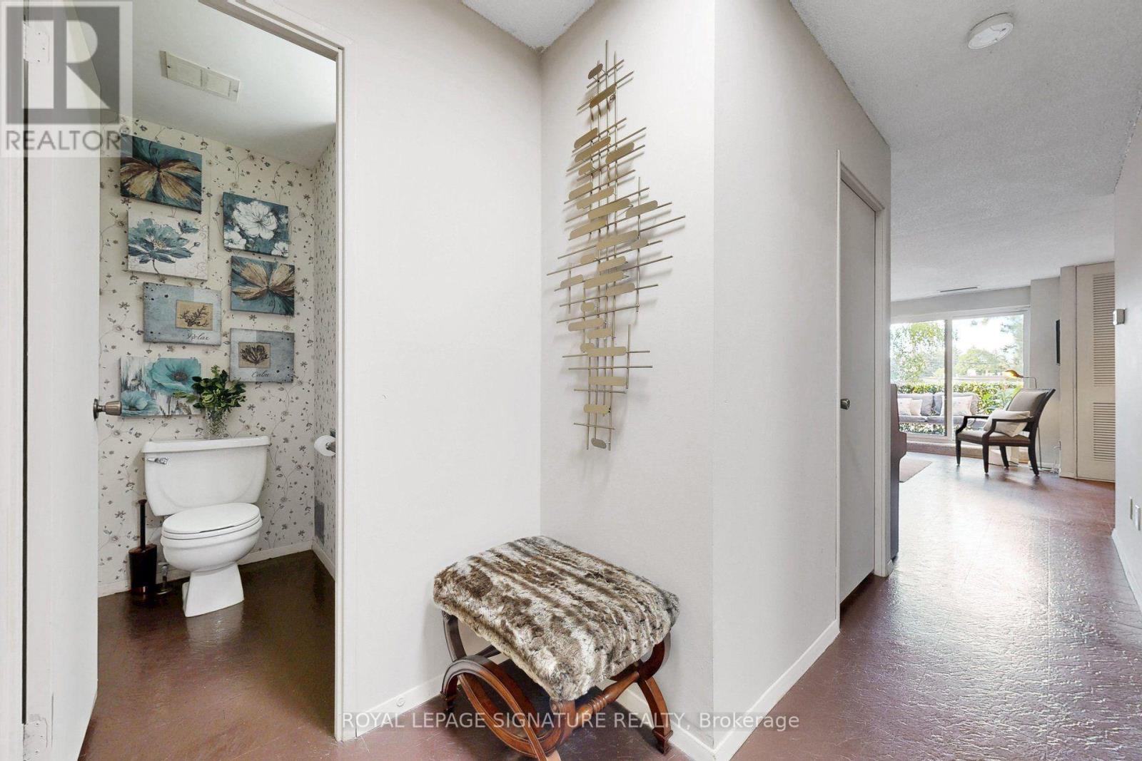#220 4005 DON MILLS ROAD - 15